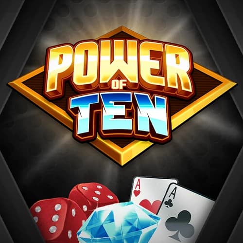 Power of Ten