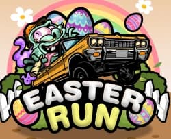 Easter Run