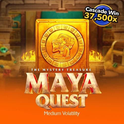 Maya Quest