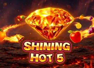 Shining Hot 5