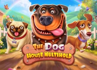 The Dog House Multihold