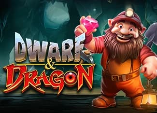 Dwarf And Dragon