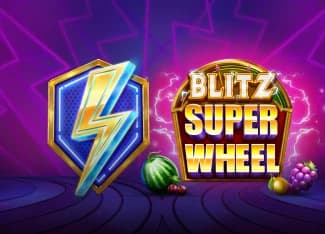 Blitz Super Wheel