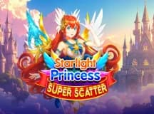 Starlight Princess Super Scatter
